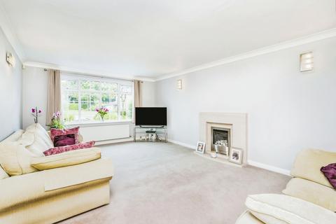 5 bedroom detached house for sale, Fowler Close, Preston PR5