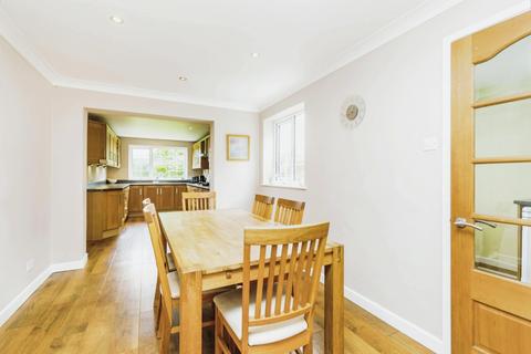 5 bedroom detached house for sale, Fowler Close, Preston PR5