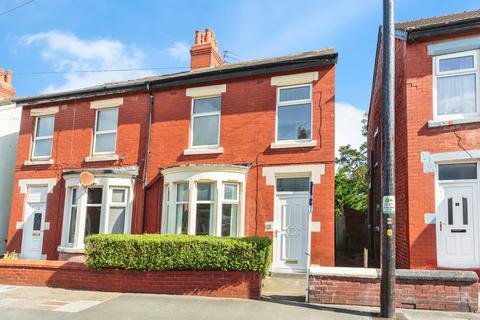 3 bedroom semi-detached house for sale, North Avenue, Lancashire FY3