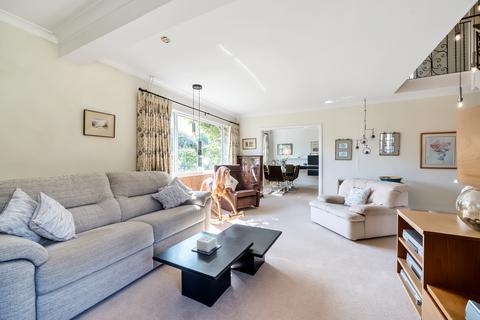 4 bedroom detached house for sale, Swanston Field, Reading RG8