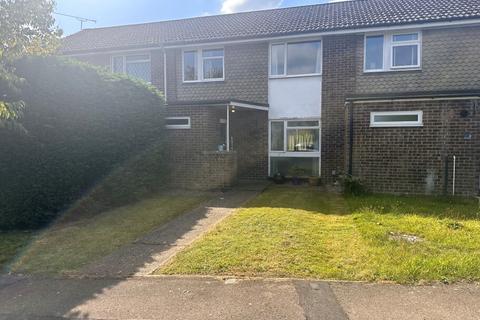 3 bedroom terraced house for sale, Pitford Road, Reading RG5