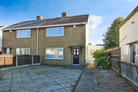 2 bedroom semi-detached house to rent, Crewe Road, West Yorkshire WF10