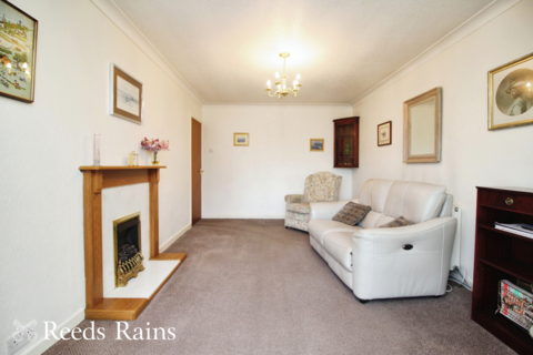 2 bedroom bungalow for sale, Spring Crescent, Chorley PR6