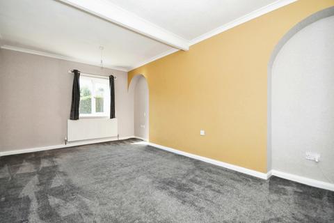 3 bedroom terraced house for sale, Lawn Villas, Chesterfield S44