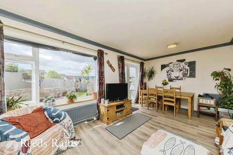 28 Ox Hey Drive, Biddulph, Stoke-on-trent, ST8 7EX