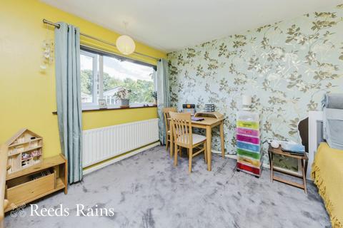 28 Ox Hey Drive, Biddulph, Stoke-on-trent, ST8 7EX