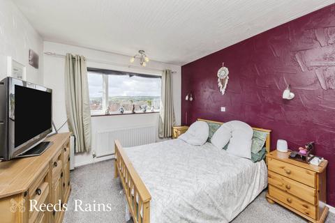 28 Ox Hey Drive, Biddulph, Stoke-on-trent, ST8 7EX
