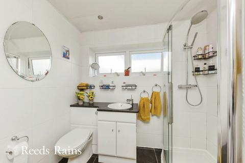 28 Ox Hey Drive, Biddulph, Stoke-on-trent, ST8 7EX