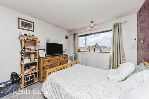 28 Ox Hey Drive, Biddulph, Stoke-on-trent, ST8 7EX