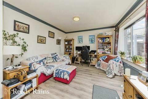 28 Ox Hey Drive, Biddulph, Stoke-on-trent, ST8 7EX