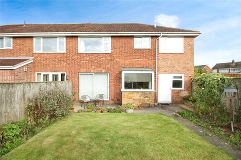 4 bedroom semi-detached house for sale, Pendragon, Chester Le Street DH3