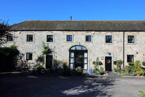 3 bedroom terraced house for sale, Walden Stubbs, North Yorkshire DN6