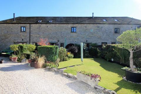 3 bedroom terraced house for sale, Walden Stubbs, North Yorkshire DN6