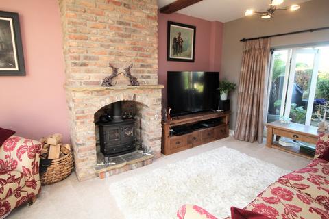 3 bedroom terraced house for sale, Walden Stubbs, North Yorkshire DN6