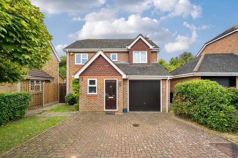 3 bedroom detached house for sale, Tailors, Hertfordshire CM23