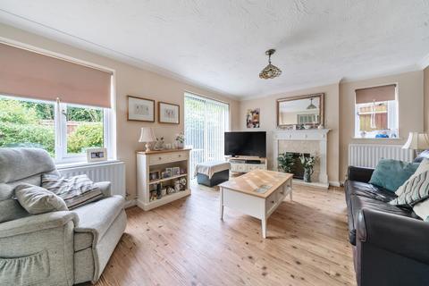 3 bedroom detached house for sale, Tailors, Hertfordshire CM23