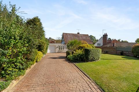 4 bedroom detached house for sale, The Village, Bishop's Stortford CM22