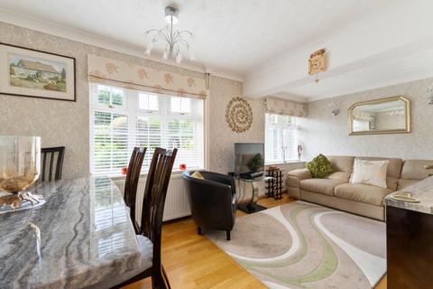 4 bedroom detached house for sale, The Village, Bishop's Stortford CM22