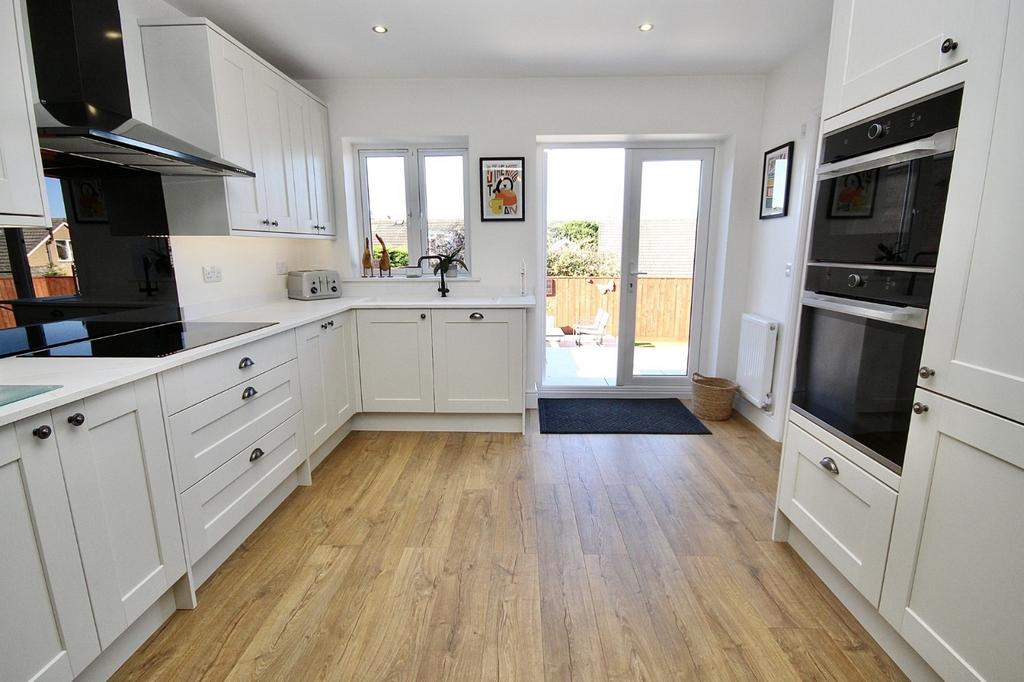 Kitchen/ Diner