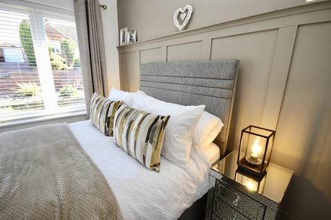 16 Avon Drive, Guisborough, TS14 8AX