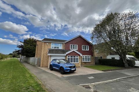 6 bedroom detached house for sale, Osprey Close, North Yorkshire TS14