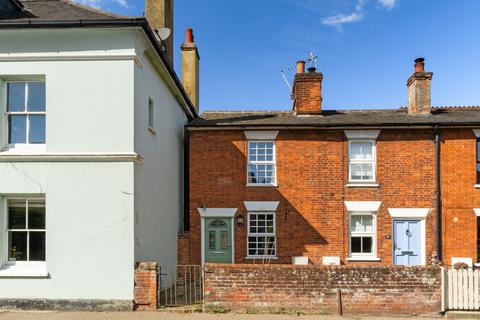 2 bedroom terraced house for sale, London Road, Essex CB11