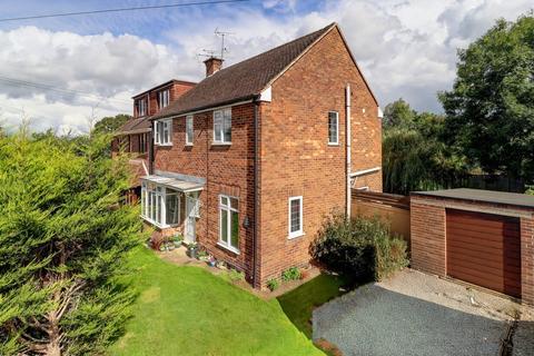 3 bedroom semi-detached house for sale, Cedar Avenue, High Wycombe HP15