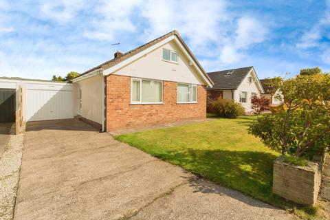 2 bedroom bungalow for sale, Lea Avenue, Crewe CW4