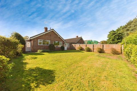 2 bedroom bungalow for sale, Lea Avenue, Crewe CW4