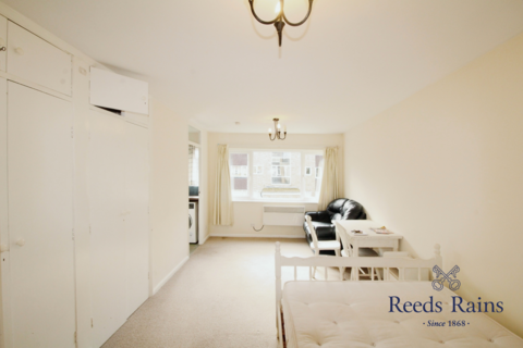 1 bedroom apartment for sale, Endcliffe Vale Road, South Yorkshire S10