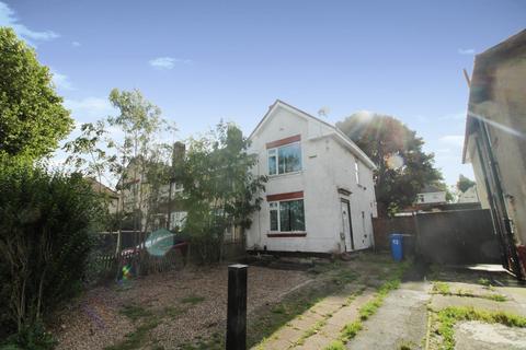 2 bedroom end of terrace house to rent, Valentine Road, South Yorkshire S5