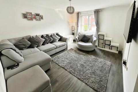 3 bedroom semi-detached house for sale, The Old Dairy, Greater Manchester SK14