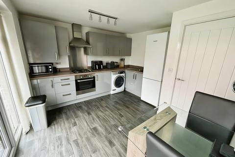 3 bedroom semi-detached house for sale, The Old Dairy, Greater Manchester SK14