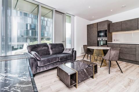 2 bedroom apartment for sale, Silvercroft Street, Manchester M15