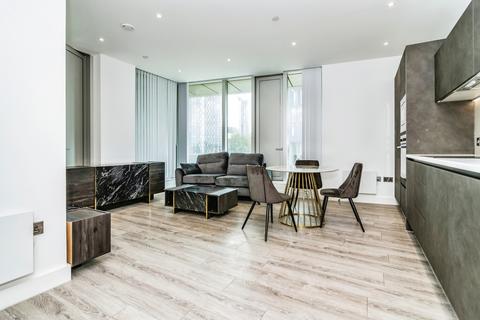 2 bedroom apartment for sale, Silvercroft Street, Manchester M15