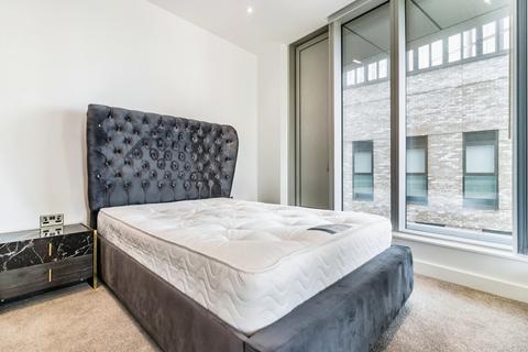 2 bedroom apartment for sale, Silvercroft Street, Manchester M15