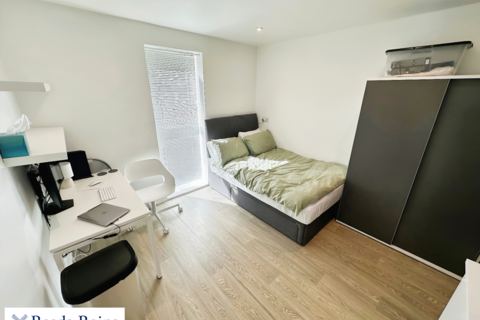 1 bedroom apartment for sale, London Road, Staffordshire ST5