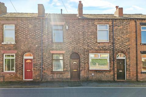 2 bedroom terraced house to rent, Wigan Lower Road, Wigan WN6