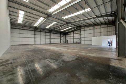 Industrial unit to rent, London SE26