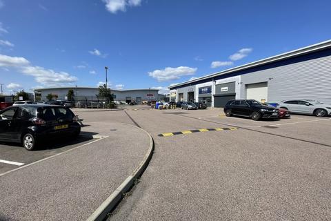 Industrial unit to rent, London SE26