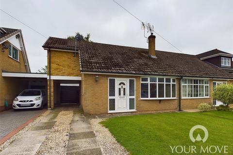 3 bedroom semi-detached house for sale, Carroll Drive, Crewe CW2