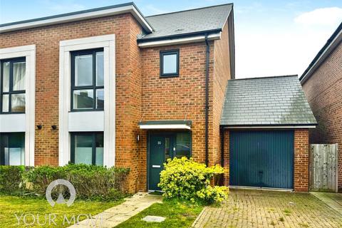 20 Havelock Drive, Greenhithe, DA9 9XU