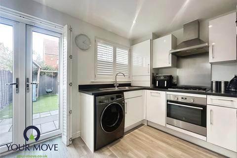 25 Forrest Shaw, Castle Hill, Swanscombe, DA10 1AF