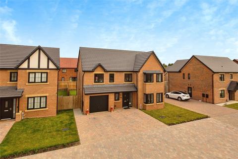 4 bedroom detached house for sale, Stoney Wood Drive, Billingham TS22