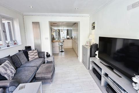 65 Station Road, Hambleton, Selby, YO8 9HY