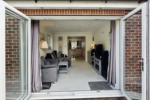 65 Station Road, Hambleton, Selby, YO8 9HY
