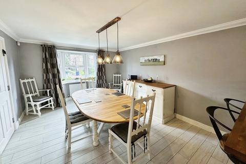 65 Station Road, Hambleton, Selby, YO8 9HY