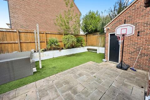 65 Station Road, Hambleton, Selby, YO8 9HY