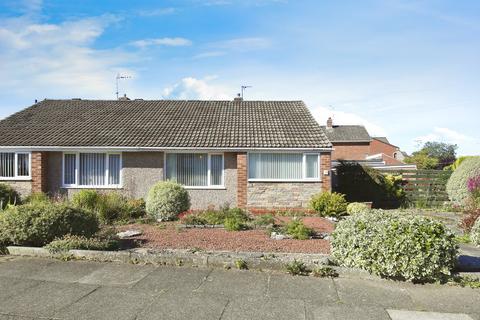 2 bedroom bungalow for sale, Edgecombe Drive, Durham DL3