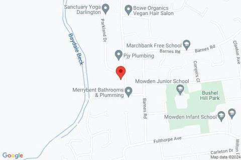 70 Edgecombe Drive, Darlington, DL3 9DQ